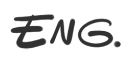 english CV